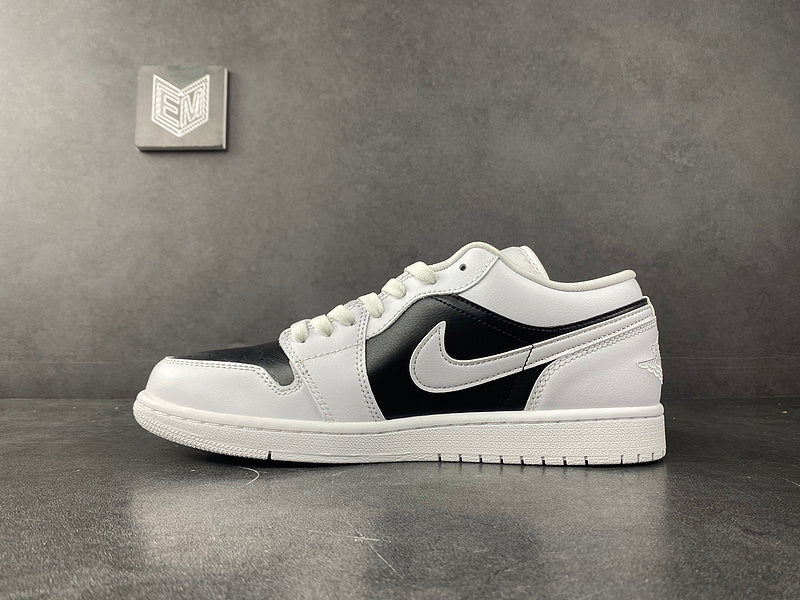 Jordan 1 Low Panda - DRIP DOS ARTISTAS 