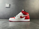 Air Jordan 1 Retro High OG Heritage - DRIP DOS ARTISTAS 