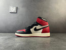 Air Jordan 1 Retro High Bred Toe - DRIP DOS ARTISTAS 