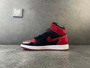 Air Jordan 1 Retro High OG Patent Bred - DRIP DOS ARTISTAS 