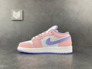 Jordan 1 Low Arctic Punch (GS) - DRIP DOS ARTISTAS 