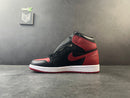 Air Jordan 1 Retro High Bred Banned (2016) - DRIP DOS ARTISTAS 
