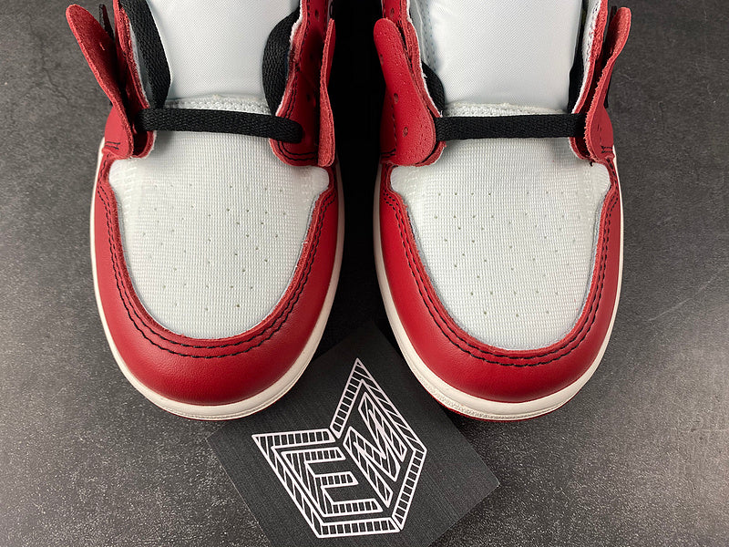 Air Jordan 1 Retro High Off-White Chicago - DRIP DOS ARTISTAS 