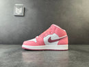Jordan 1 Mid Valentine's Day (2023) (GS) - DRIP DOS ARTISTAS 