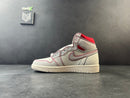 Air Jordan 1 Retro High Phantom Gym Red - DRIP DOS ARTISTAS 