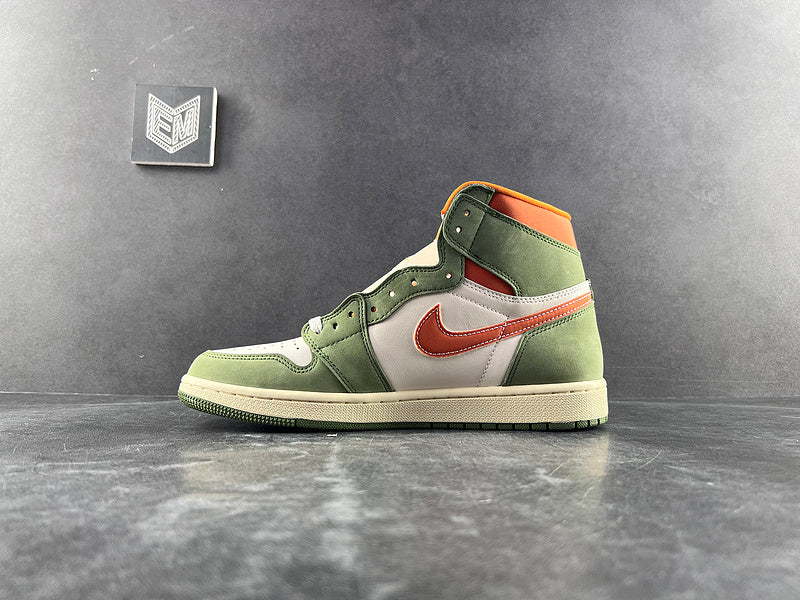 Air jordan 1 high colors - DRIP DOS ARTISTAS 