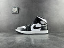 Air Jordan 1 Mid Panda (Women's) - DRIP DOS ARTISTAS 