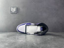 Air Jordan 1 Retro High Court Purple White - DRIP DOS ARTISTAS 