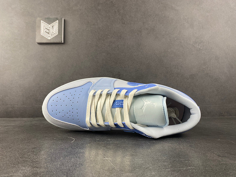 Jordan 1 Low SE Mighty Swooshers - DRIP DOS ARTISTAS 