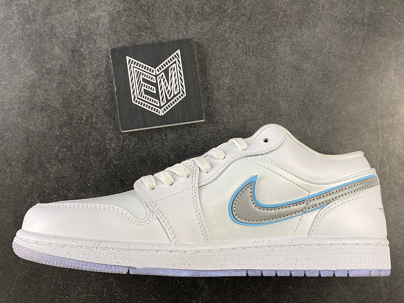Jordan 1 Low SE Dare to Fly - DRIP DOS ARTISTAS 