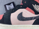 Air Jordan 1 Mid Canyon Rust - DRIP DOS ARTISTAS 