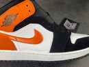 Jordan 1 Mid Shattered Backboard - DRIP DOS ARTISTAS 