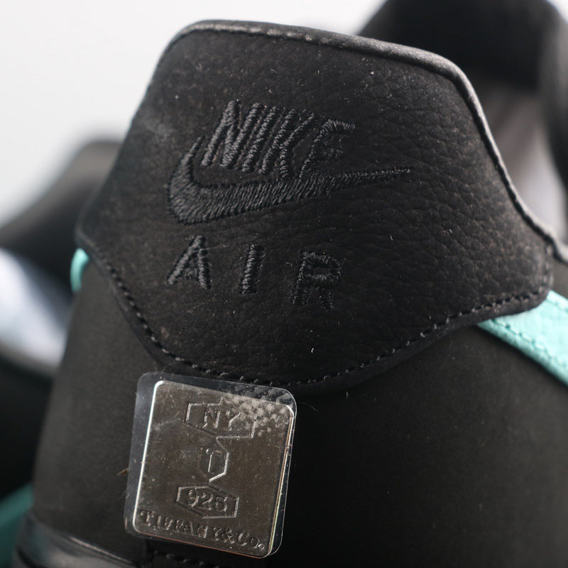 Tiffany e Co. x Nike Air Force 1 Low - DRIP DOS ARTISTAS 