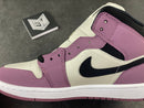 Jordan 1 Mid SE Light Mulberry - DRIP DOS ARTISTAS 