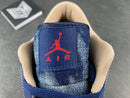 Jordan 1 Low SE Denim - DRIP DOS ARTISTAS 