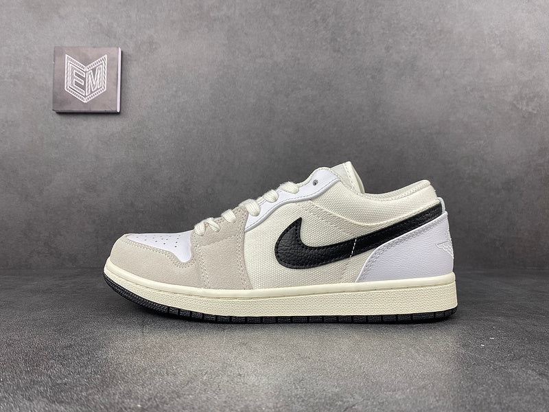 Air Jordan 1 Low Astrograbber - DRIP DOS ARTISTAS 