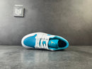 Jordan 1 Low Aquatone - DRIP DOS ARTISTAS 