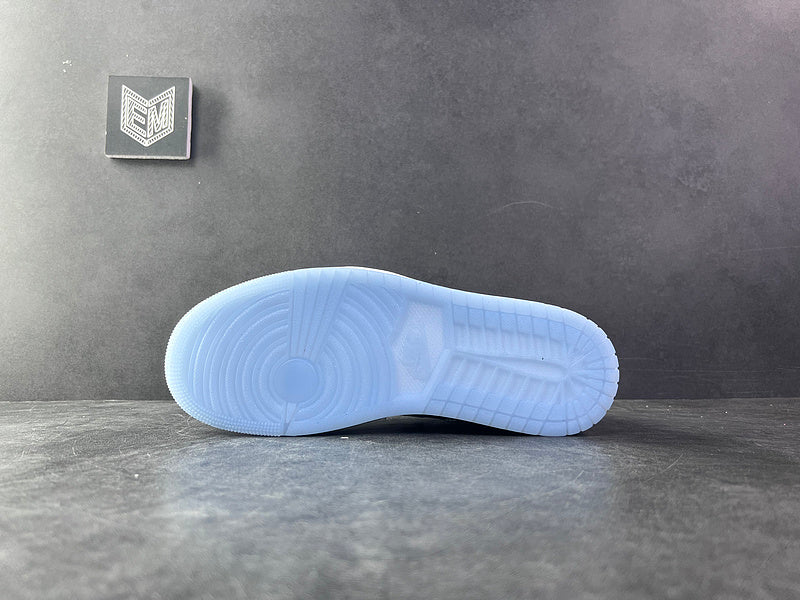 Jordan 1 Low SE Concord - DRIP DOS ARTISTAS 