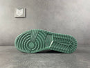 Jordan 1 Low Green Toe - DRIP DOS ARTISTAS 
