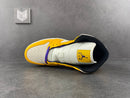 Jordan 1 Mid SE Lakers - DRIP DOS ARTISTAS 