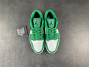 Jordan 1 Low Pine Green - DRIP DOS ARTISTAS 