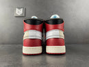Air Jordan 1 Retro High Off-White Chicago - DRIP DOS ARTISTAS 