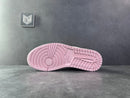 Air Jordan 1 Retro High OG Washed Pink (Women's) - DRIP DOS ARTISTAS 
