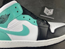 Jordan 1 Mid Tropical Twist Igloo - DRIP DOS ARTISTAS 