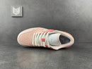 Jordan 1 Low SE Mighty Swooshers Pink - DRIP DOS ARTISTAS 