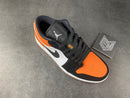 Jordan 1 Low Shattered Backboard - DRIP DOS ARTISTAS 