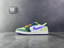 Jordan 1 Retro Low OG Doernbecher - DRIP DOS ARTISTAS 