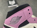 Jordan 1 Mid SE Light Mulberry - DRIP DOS ARTISTAS 