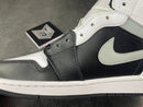 Jordan 1 Mid White Shadow - DRIP DOS ARTISTAS 