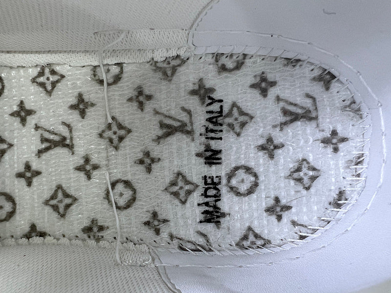 louis vuitton trainner assinatura - pronta entrega sem box - DRIP DOS ARTISTAS 