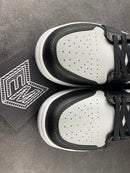 Jordan 1 Low Shadow - DRIP DOS ARTISTAS 