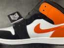 Jordan 1 Mid Shattered Backboard - DRIP DOS ARTISTAS 