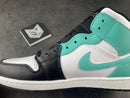 Jordan 1 Mid Tropical Twist Igloo - DRIP DOS ARTISTAS 