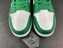 Jordan 1 Low Pine Green - DRIP DOS ARTISTAS 