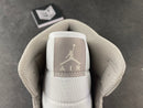 Air Jordan 1 Mid Linen - DRIP DOS ARTISTAS 