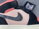Air Jordan 1 Mid Canyon Rust - DRIP DOS ARTISTAS 