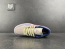 Jordan 1 Low Pastel Purple - DRIP DOS ARTISTAS 