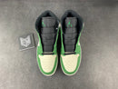 Jordan 1 Mid Pine Green - DRIP DOS ARTISTAS 