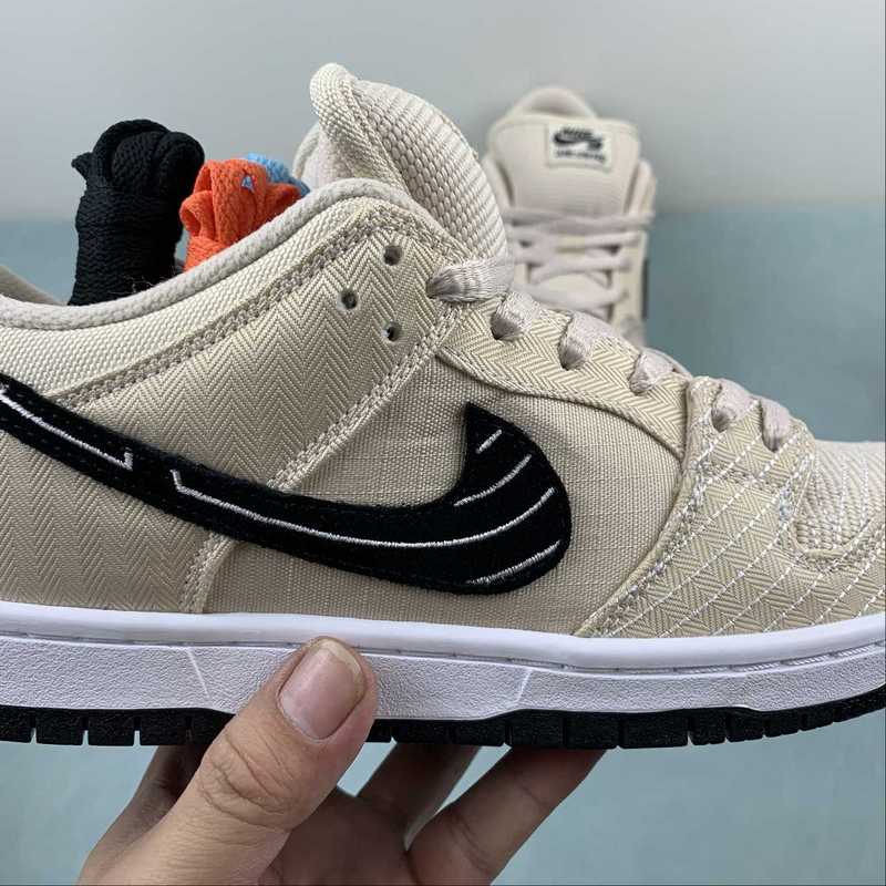 Nike Dunk Low - DRIP DOS ARTISTAS 