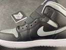 Jordan 1 Mid Shadow - DRIP DOS ARTISTAS 