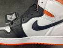 Air Jordan 1 Retro High Electro Orange - DRIP DOS ARTISTAS 