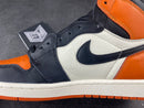 Air Jordan 1 Retro Shattered Backboard - DRIP DOS ARTISTAS 