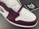 Air Jordan 1 Retro High OG Bordeaux - DRIP DOS ARTISTAS 