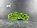 Air Jordan 1 Mid Altitude Green (Women's) - DRIP DOS ARTISTAS 