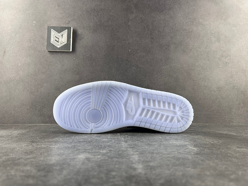Air Jordan 1 Mid SE Space Jam - DRIP DOS ARTISTAS 