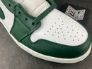 Jordan 1 Mid Sonics - DRIP DOS ARTISTAS 